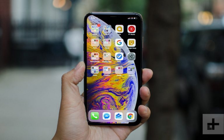 aggiornamento ios 13 iphone
