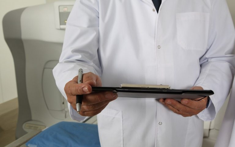 medico esami