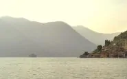 Lago d'Iseo, ritrovato cadavere