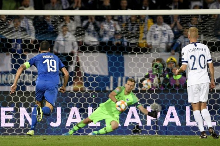 italia finlandia
