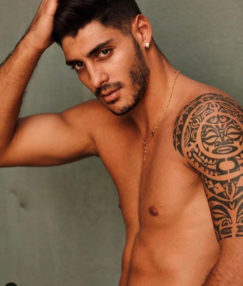 javier martinez