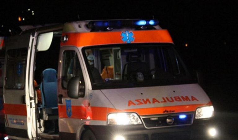 carabiniere ubriaco