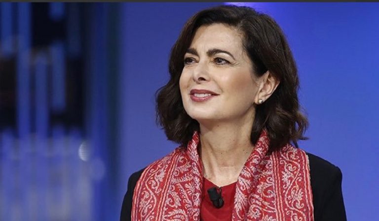 laura boldrini