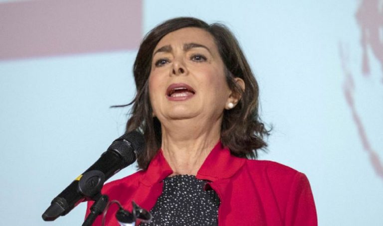 laura boldrini pd