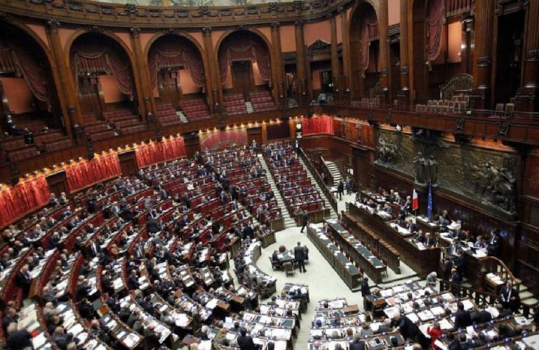 legge elettorale