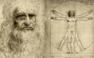 leonardo da vinci