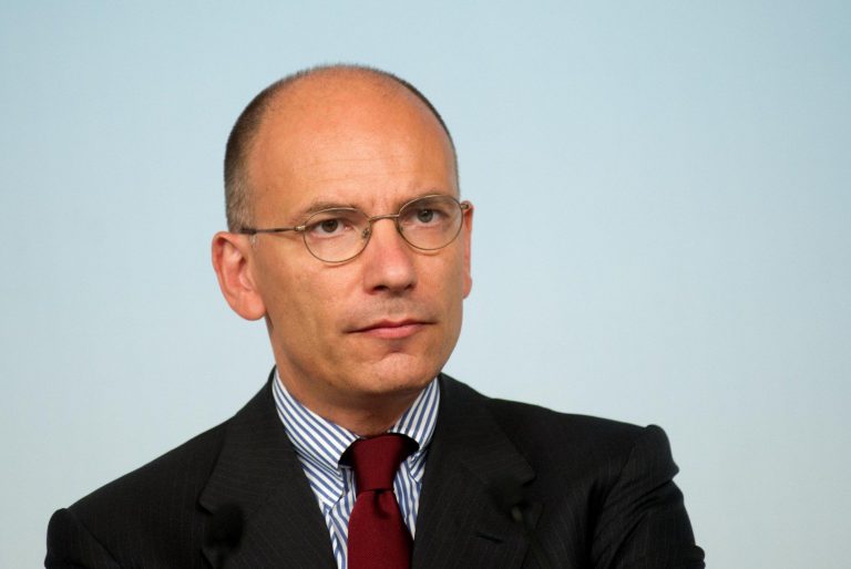 Letta Renzi