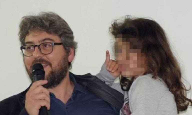 lettera padre