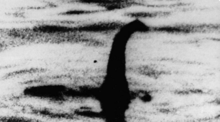 loch ness mistero