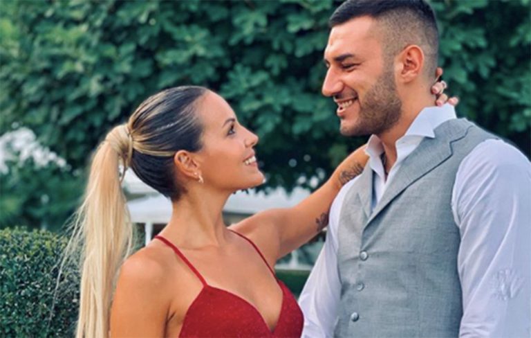 lorenzo riccardi e claudia dionigi