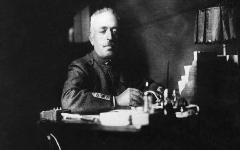 luigi cadorna luigi cadorna