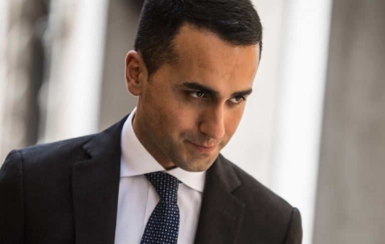 luigi di maio