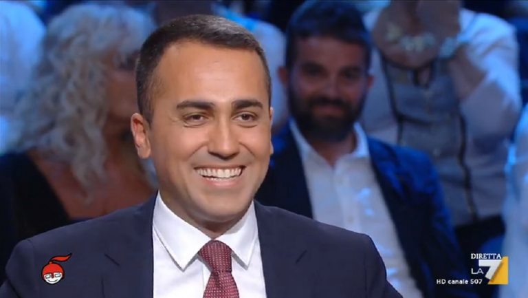 luigi di maio