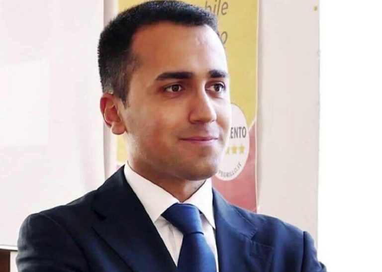 luigi di maio