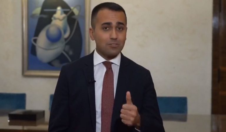 luigi di maio