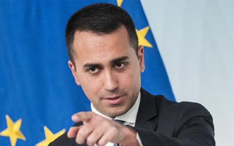 di maio