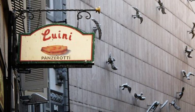 Luini, prezzi e orari