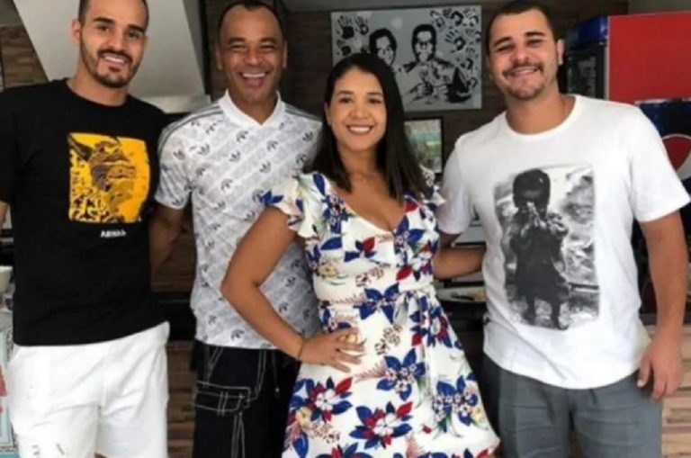 lutto cafu
