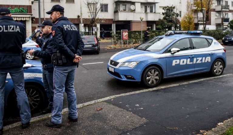mafia a gela arresti