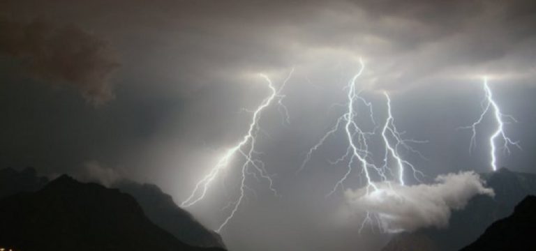 maltempo in arrivo