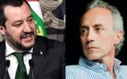 Marco Travaglio Salvini somaro