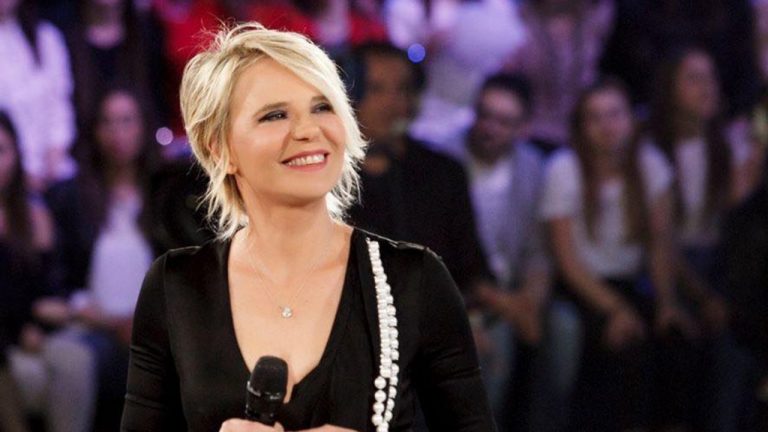 Maria De Filippi