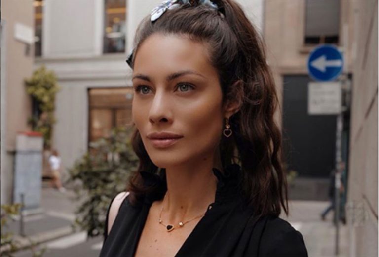 marica pellegrinelli