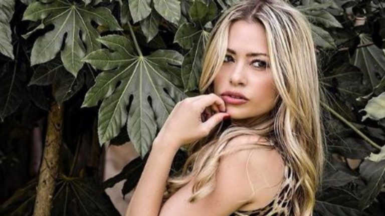Martina Stella