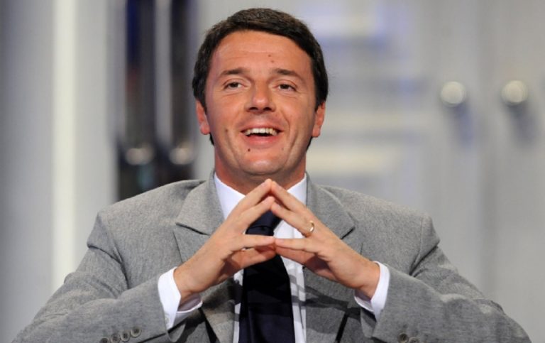 matteo renzi