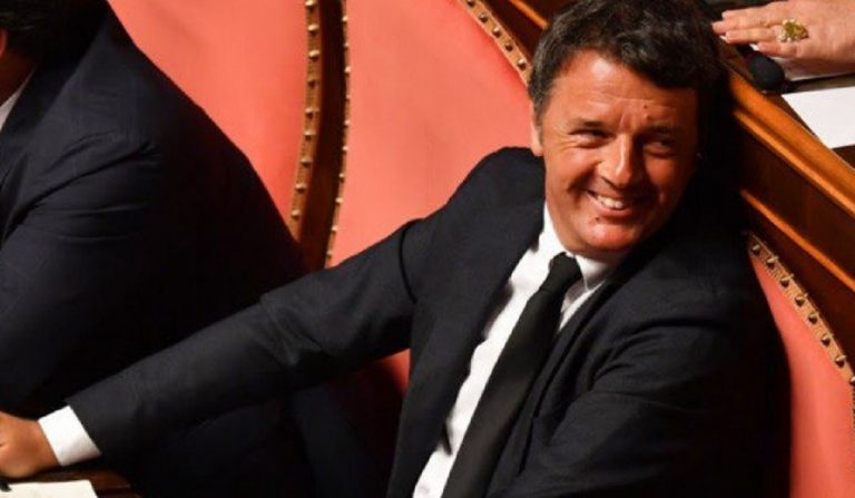 matteo renzi