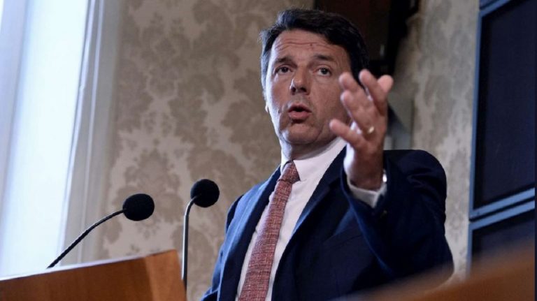 matteo renzi premier