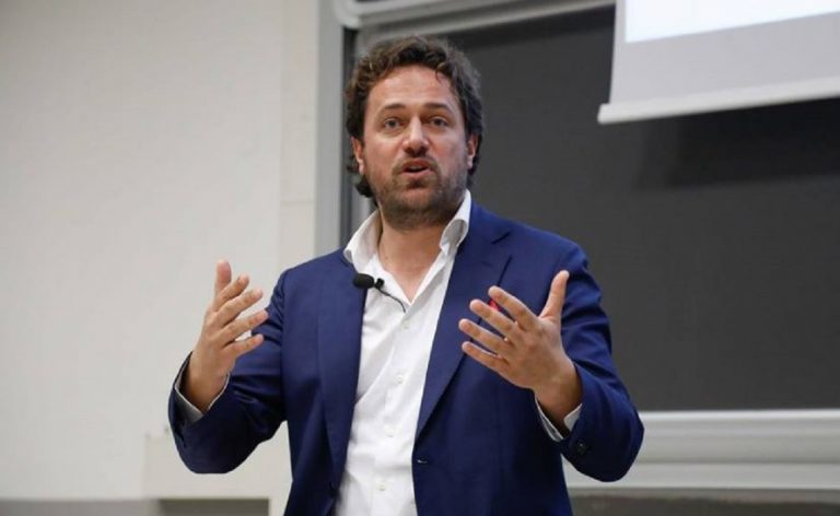 Mattia Mor Renzi