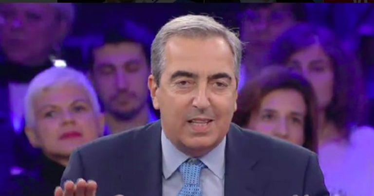 maurizio gasparri