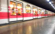 metro Milano denunciato