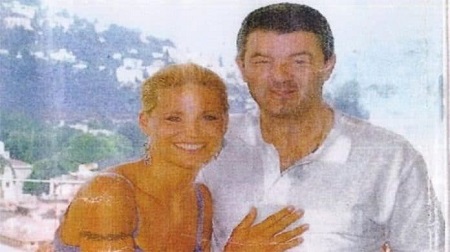 michelle hunziker fratellastro andrea