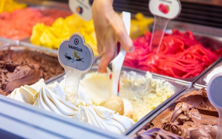 migliori gelaterie milano