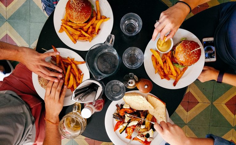 Migliori hamburger Milano e dintorni