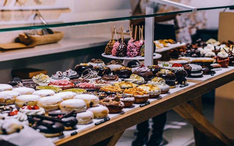 migliori pasticcerie milano