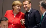 Migranti accordo ue francia germania