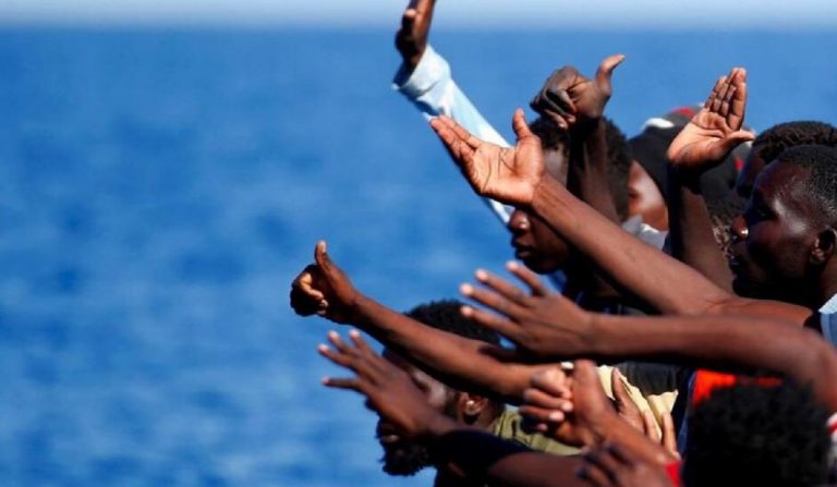 migranti