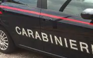 milano carabinieri aggrediti