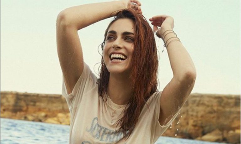 miriam leone