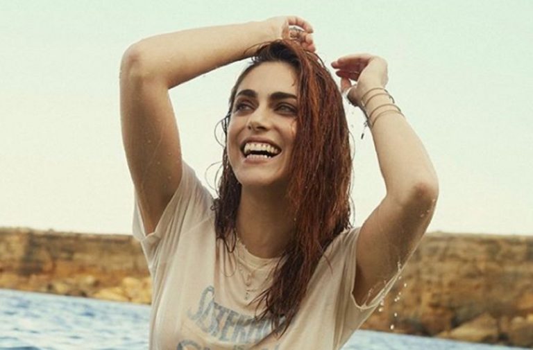 miriam leone