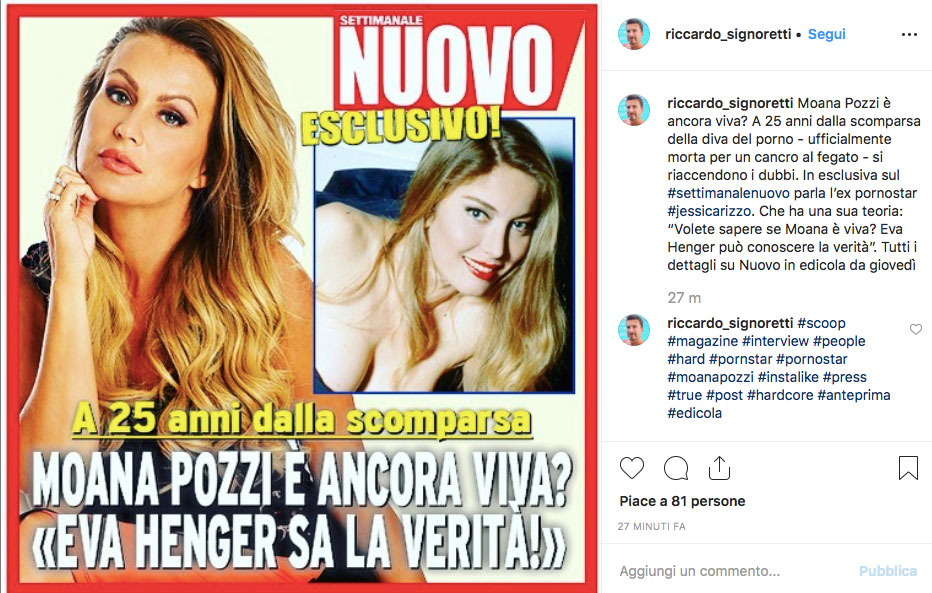 moana pozzi eva henger