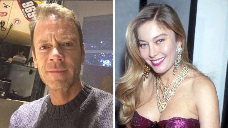 Moana Pozzi Rocco Siffredi