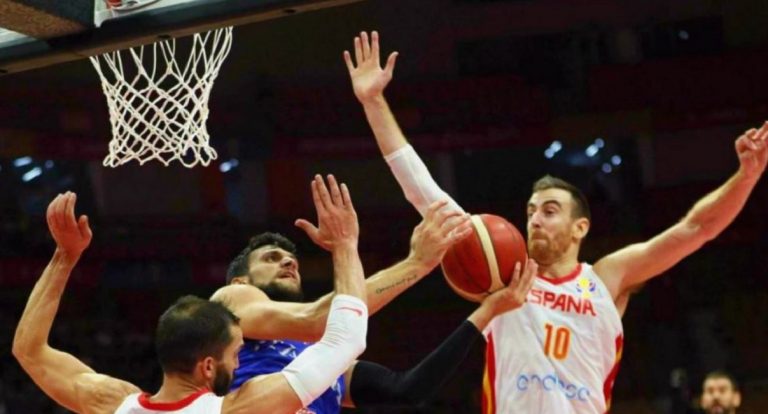 mondiali basket italia