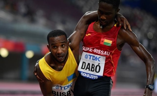 mondiali di atletica