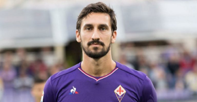 morte Astori