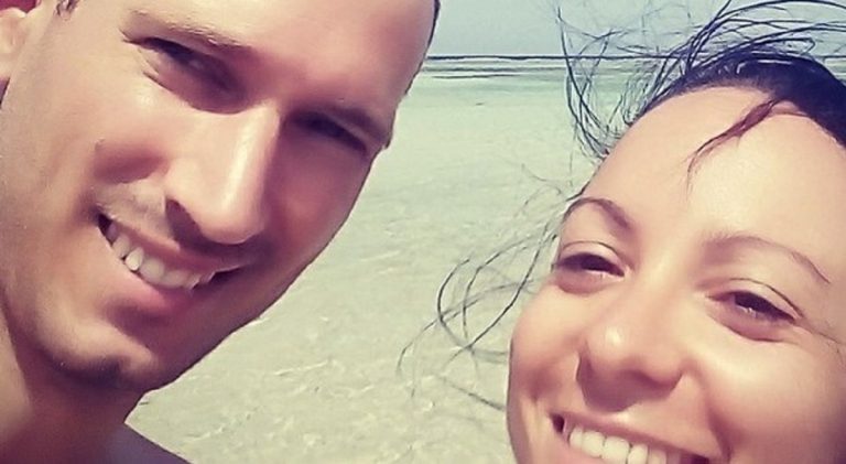 morto in crociera