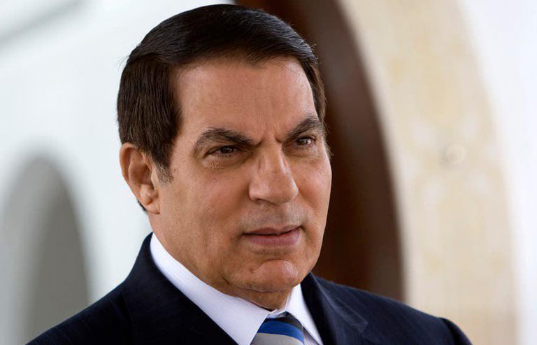 Tunisia: morto l'ex presidente Ben Alì - Ultima Ora
